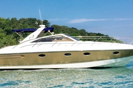 Princess V40 for sale in United Kingdom for £89,950 Princess V40 for sale in United Kingdom for £89,950