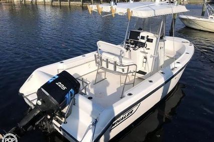 Boston Whaler 21 Outrage for sale in United States of America for $24,750 (£18,649) Boston Whaler 21 Outrage for sale in United States of America for $24,750 (£18,649)