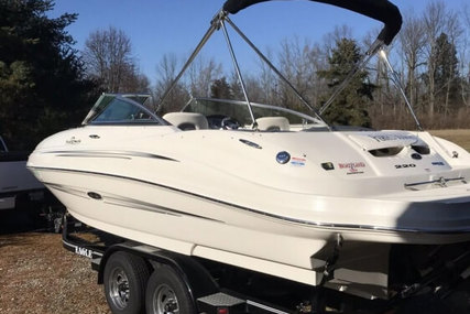 Sea Ray 220 SD for sale in United States of America for $38,900 (£29,312)