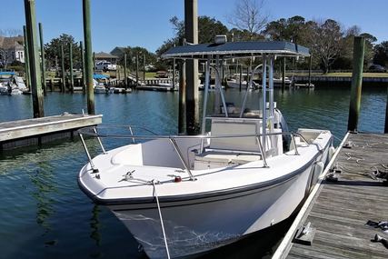 Grady-White Escape 209 for sale in United States of America for $26,900 (£20,457)