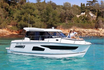 Jeanneau Merry Fisher 1095 for sale in United Kingdom for £192,000