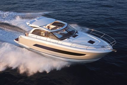 Jeanneau Leader 40 for sale in United Kingdom for £315,000