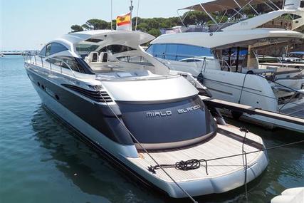 Pershing 56' for sale in Spain for €575,000 (£496,516)