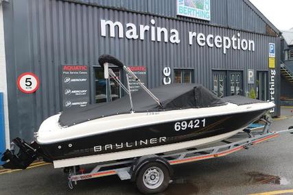 Bayliner 175 Bowrider for sale in United Kingdom for £15,995