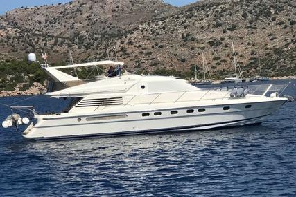 Fairline Squadron 65 for sale in Turkey for €220,000 (£193,771)