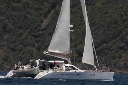 Lagoon 57 for sale in British Virgin Islands for $419,000 (£323,442)