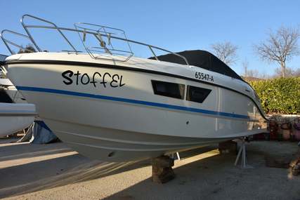 Quicksilver 805 Activ Cruiser for sale in Netherlands for €59,000 (£50,469)