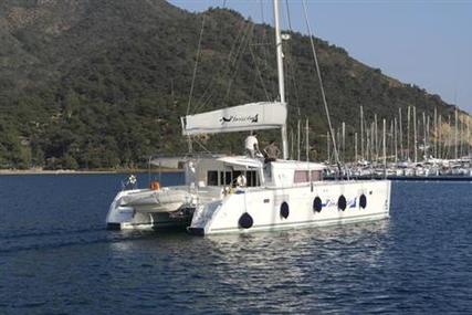 Lagoon Meastro 450 for sale in Turkey for €395,000 (£337,887)