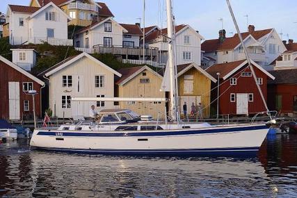 Hallberg-Rassy 48 for sale in United Kingdom for £575,000