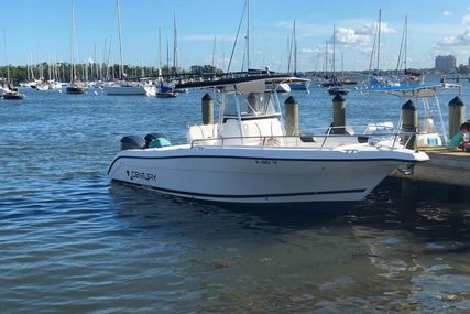 Century 2800 CC for sale in United States of America for $59,000 (£45,531)