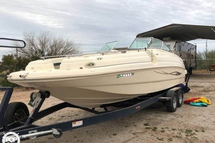 Rinker 243 Siesta Deck Boat for sale in United States of America for $19,750 (£15,008)