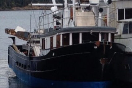 Steel 50 for sale in United States of America for $166,700 (£128,643)