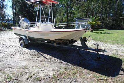 Mckee Craft Offshore Fisherman 17 for sale in United States of America for $8,750 (£6,593)