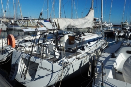 Beneteau First 36.7 for sale in France for €58,000 (£52,026)