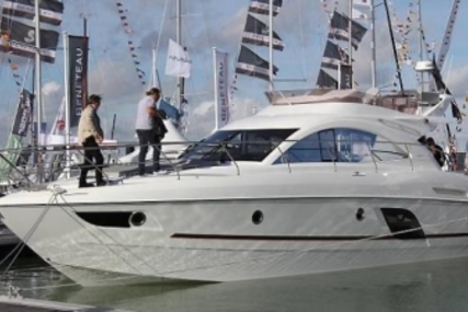 Beneteau Gran Turismo 49 Fly for sale in France for €570,000 (£492,198)