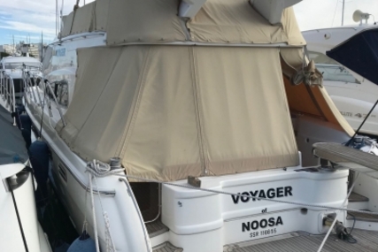 Sealine T52 for sale in France for €220,000 (£190,157)