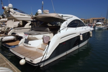 Beneteau Gran Turismo 44 for sale in France for €225,000 (£194,711)