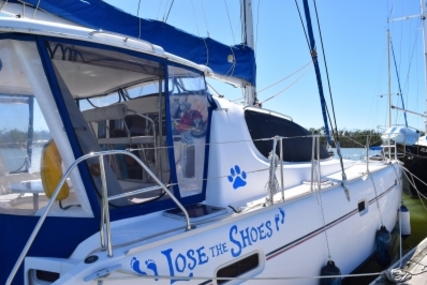 Robertson and Caine Leopard 40 for sale in United States of America for $239,000 (£180,480)