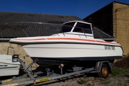 GUY MARINE GM 545 for sale in France for €6,900 (£5,902)