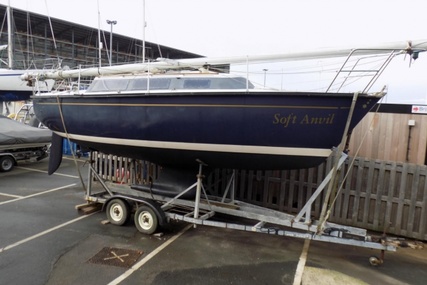 Dufour Yachts 2800 for sale in United Kingdom for £6,950 Dufour Yachts 2800 for sale in United Kingdom for £6,950