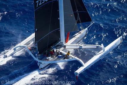 ORMA 60 for sale in United States of America for $1,500,000 (£1,179,338)