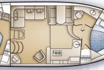 Carver Yachts 366 Motor Yacht for sale in Canada for P.O.A.