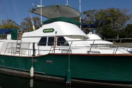 Monk Trawler 50 for sale in United States of America for $139,900 (£105,416)