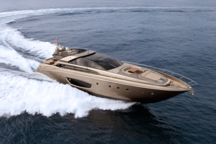 Riva 86 DOMINO #11 for sale in Netherlands for €3,500,000 (£3,007,545)