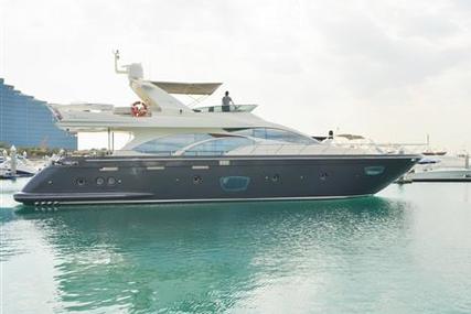 Azimut Yachts 75 for sale in Bahrain for 1.150.000 $ (866.538 £) Azimut Yachts 75 for sale in Bahrain for 1.150.000 $ (866.538 £)