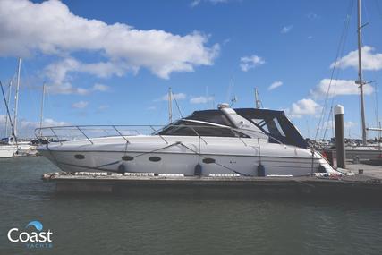 Princess V42 for sale in United Kingdom for £194,950