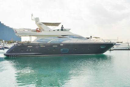Azimut Yachts 75 for sale in Bahrain for $1,150,000 (£887,729)