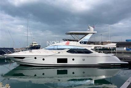 Azimut Yachts 66 Fly for sale in Croatia for €1,530,000 (£1,321,164)