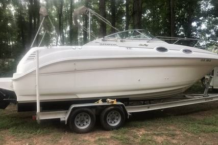 Sea Ray 26 for sale in United States of America for $27,800 (£21,141)
