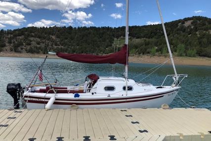 International Voyager 20 for sale in United States of America for $22,150 (£17,427)