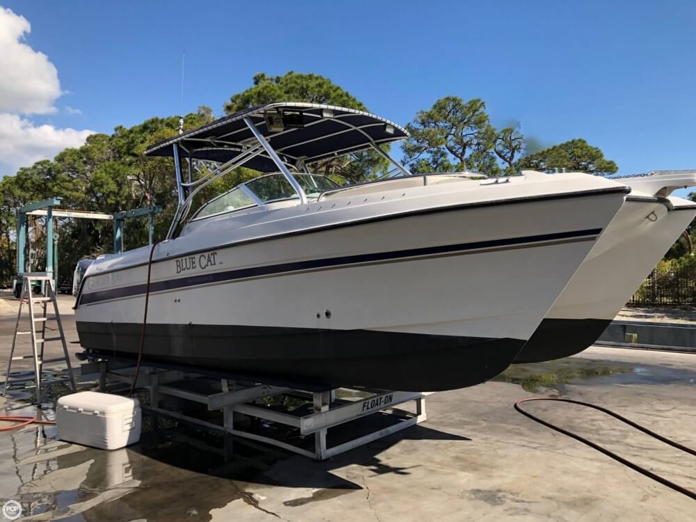 Glacier Bay Boats >> Glacier Bay 2640 For Sale In United States Of America For Glacier Bay Boats >> Glacier Bay 2640 For Sale In United States Of America For