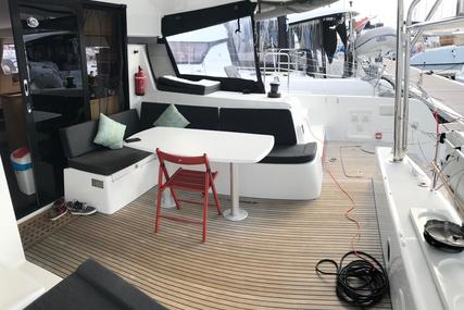 Lagoon 42 for sale in Martinique for €439,500 (£376,097)