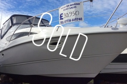 Bayliner 2855 Ciera DX/LX Sunbridge for sale in United Kingdom for £30,950