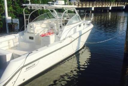 Boston Whaler 305 Conquest for sale in United States of America for $159,000 (£122,701)