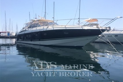 Sunseeker Camargue 50 for sale in Croatia for €183,000 (£155,988) Sunseeker Camargue 50 for sale in Croatia for €183,000 (£155,988)