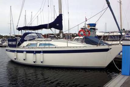Marine Projects Moody 27 for sale in United Kingdom for £14,495