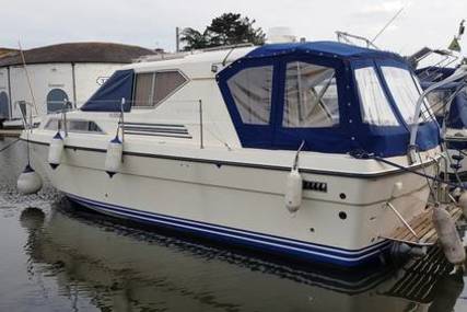 Princess 30DS - Twin Inboard - VGC for sale in United Kingdom for £22,950
