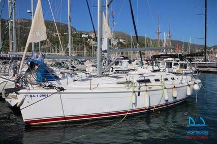 Hunter 38 Yacht for sale in Spain for €69,000 (£59,582)