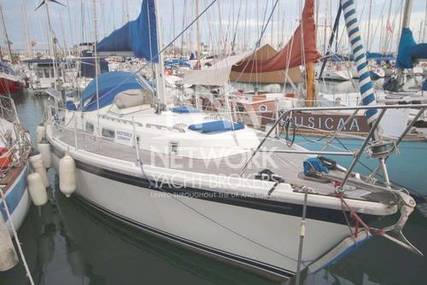 Westerly Conway CY 249 for sale in Spain for £34,950