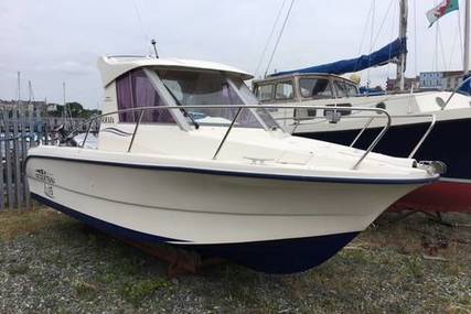 Ocqueteau 615 Outboard for sale in United Kingdom for £15,250