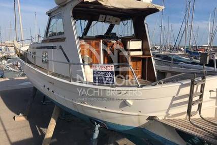 Copino Menorquina VS47 for sale in Spain for €34,000 (£30,252)