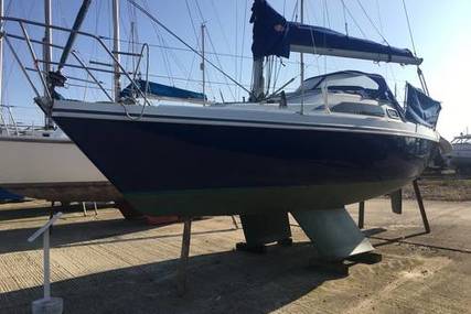 Hunter Horizon 272 for sale in United Kingdom for £11,950