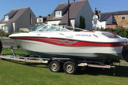 Four Winns Horizon 210 for sale in United Kingdom for £14,995