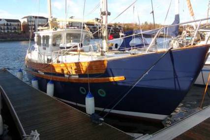 Fisher 30 for sale in United Kingdom for £24,995