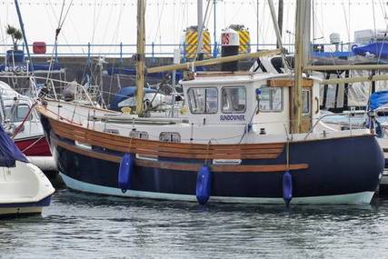 Fisher Ketch 30 for sale in United Kingdom for £32,950