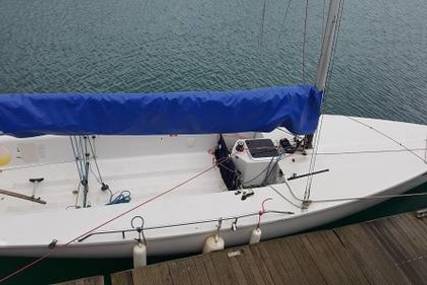 Cork 1720 Sportsboat for sale in Ireland for €5,000 (£4,277)